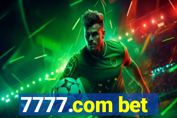 7777.com bet